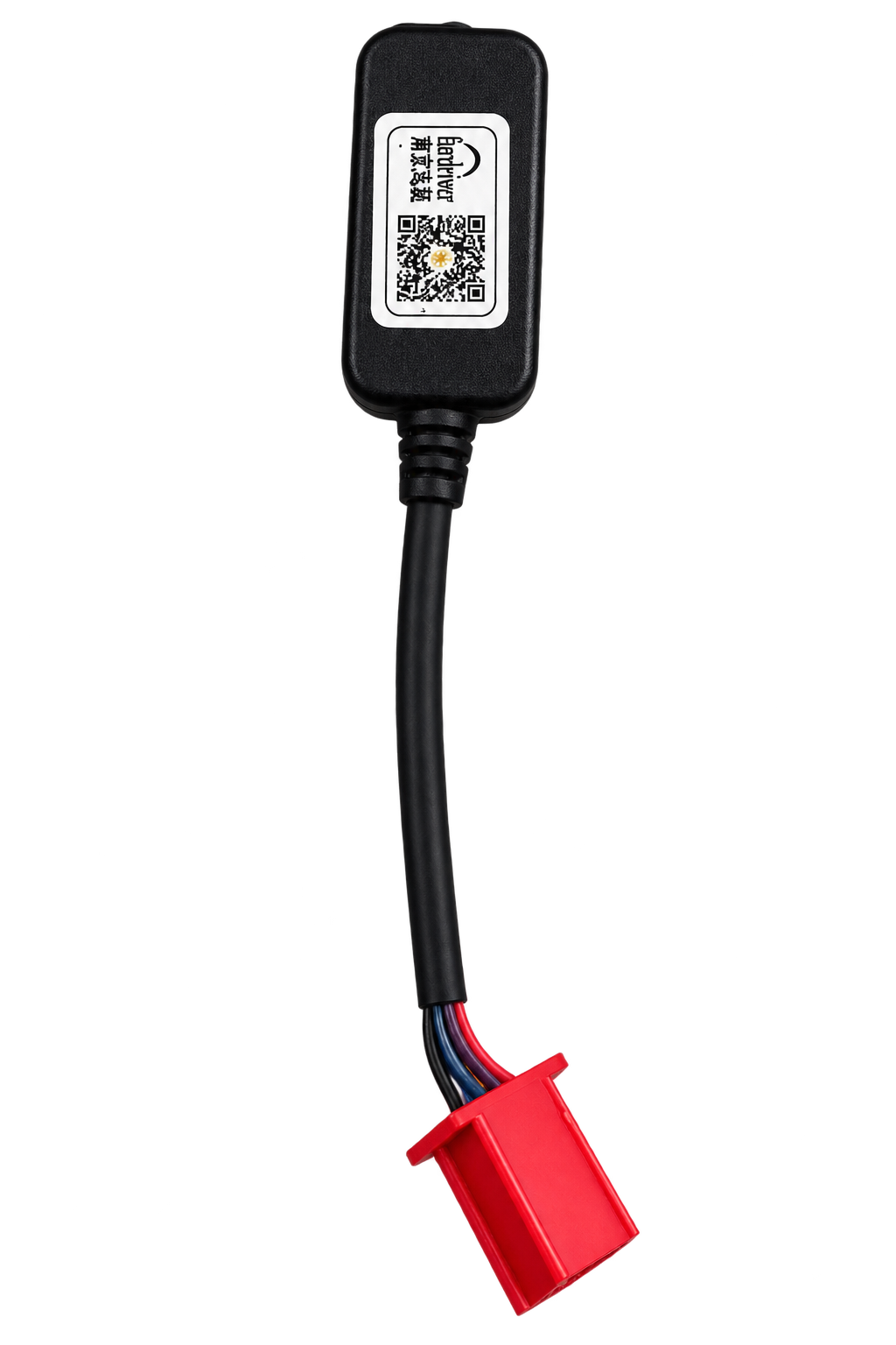 Genuine Fardriver Bluetooth Module for Riding'times GT73 Pro / GT54 Pro / GT54