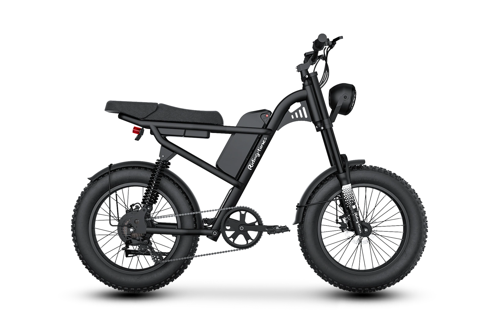 Photo officielle du Riding’times Z8