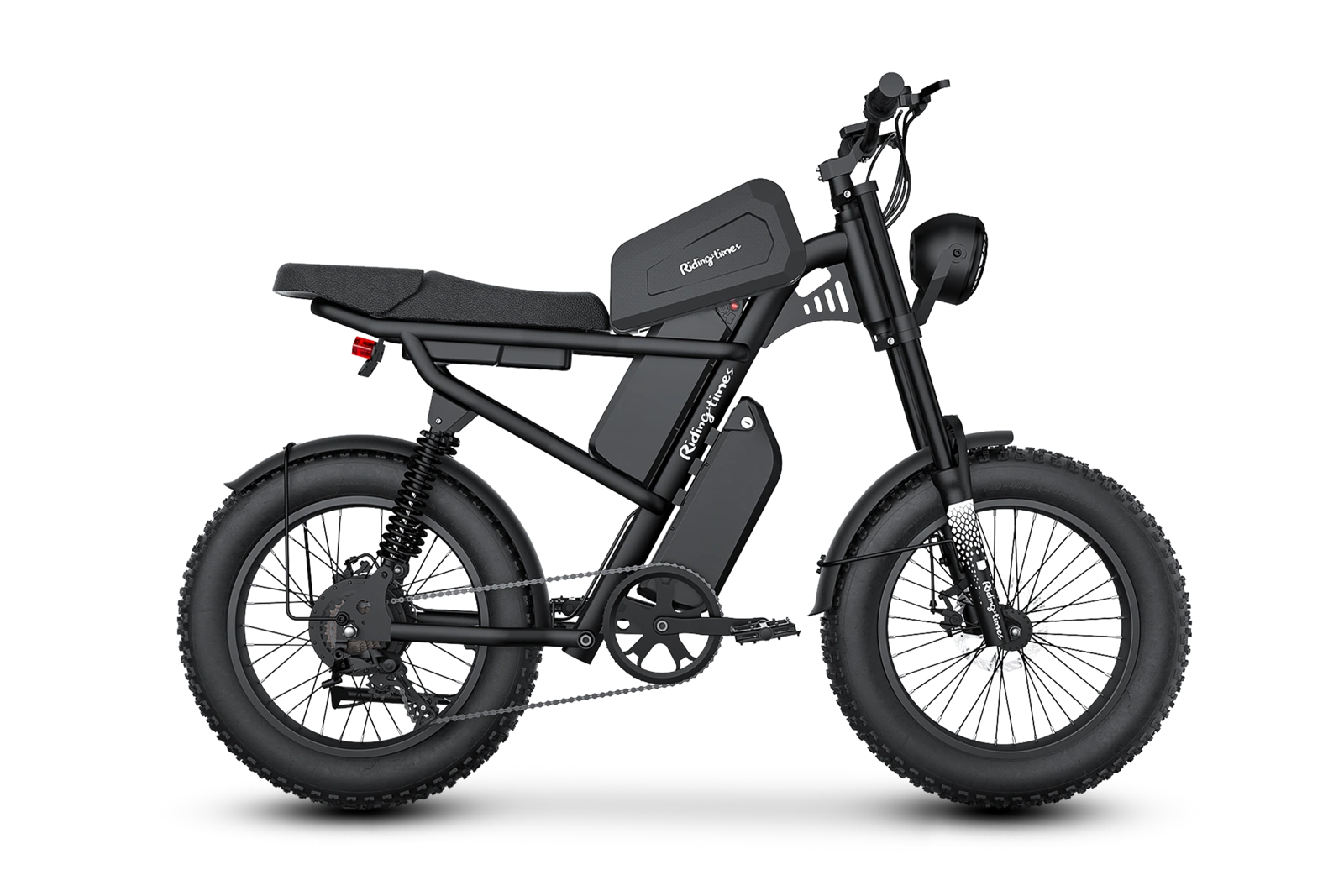 Photo officielle du Riding’times Z8 Pro