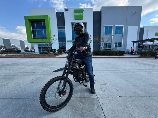 Comprehensive Guide to Riding Times eBikes PICC Insurance Policy