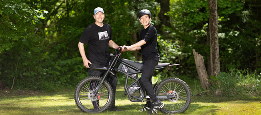E-Bike Liability Protection: Comprehensive 2026-2027 Insurance Guide