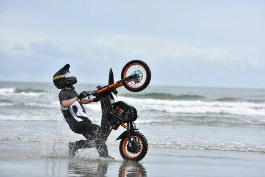 GT54 Mini eBike