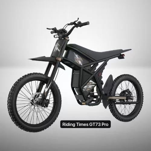 Sneak peek of the upcoming GT73 Pro eBike Release highlighting its enhanced features and sleek design.