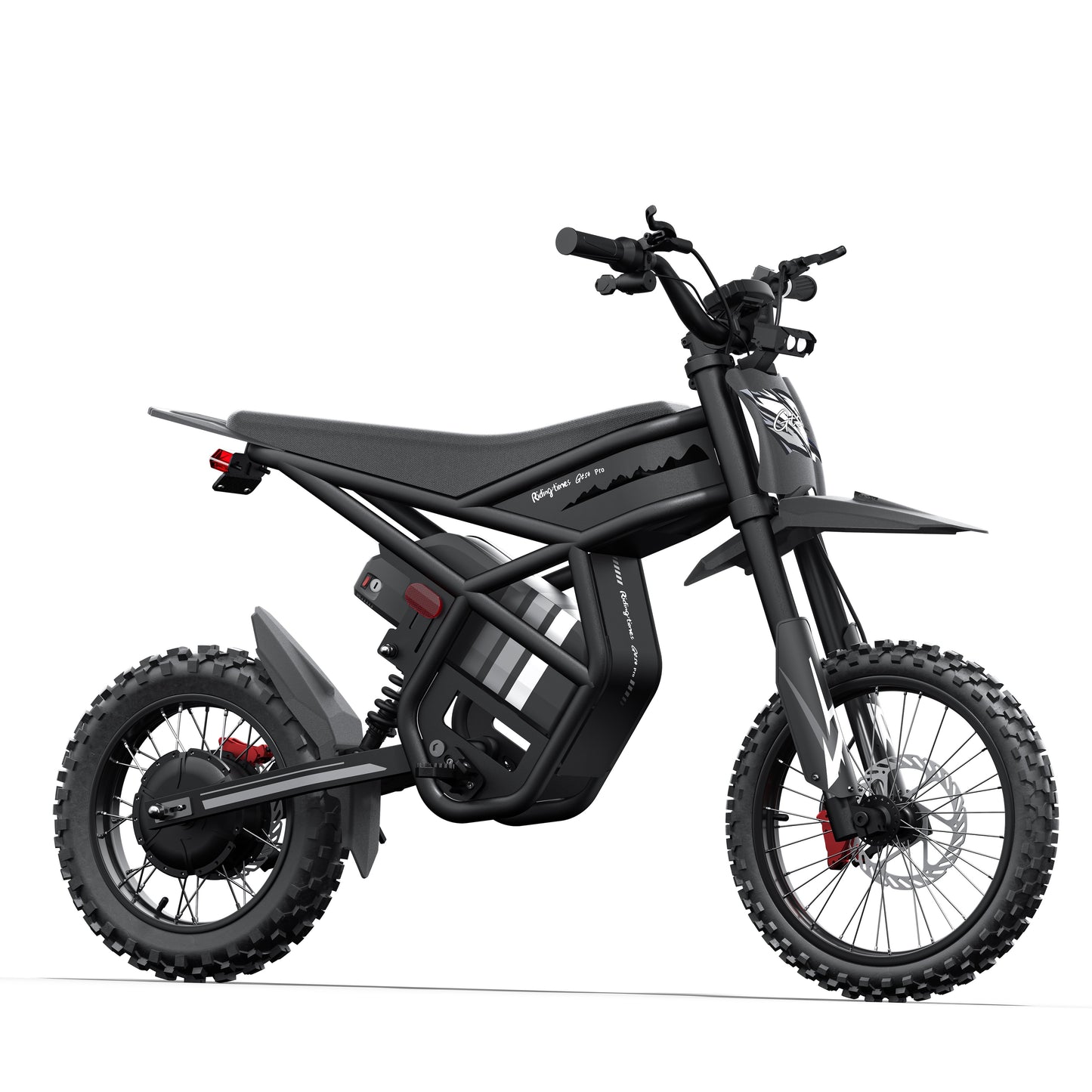 GT54 Pro Electric Mini Motorbike for Teenagers & Adults