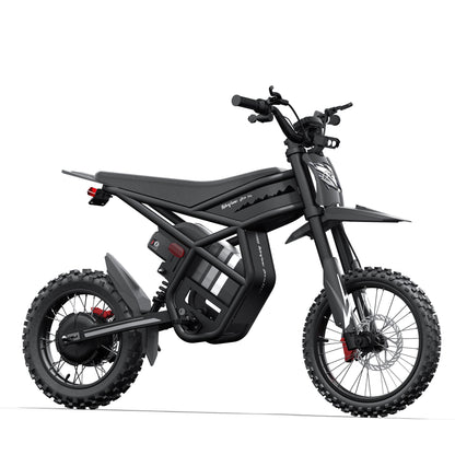 GT54 Pro Electric Mini Motorbike for Teenagers & Adults