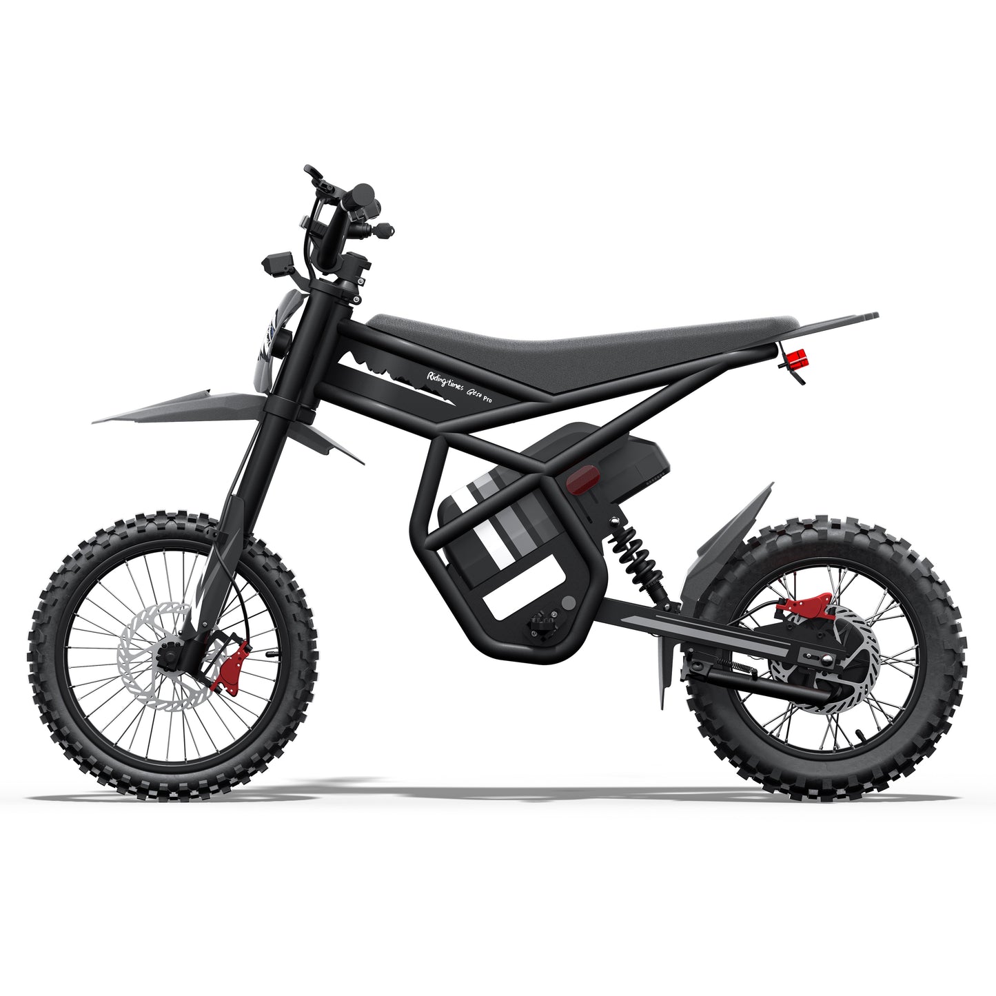 GT54 Pro Electric Mini Motorbike for Teenagers & Adults
