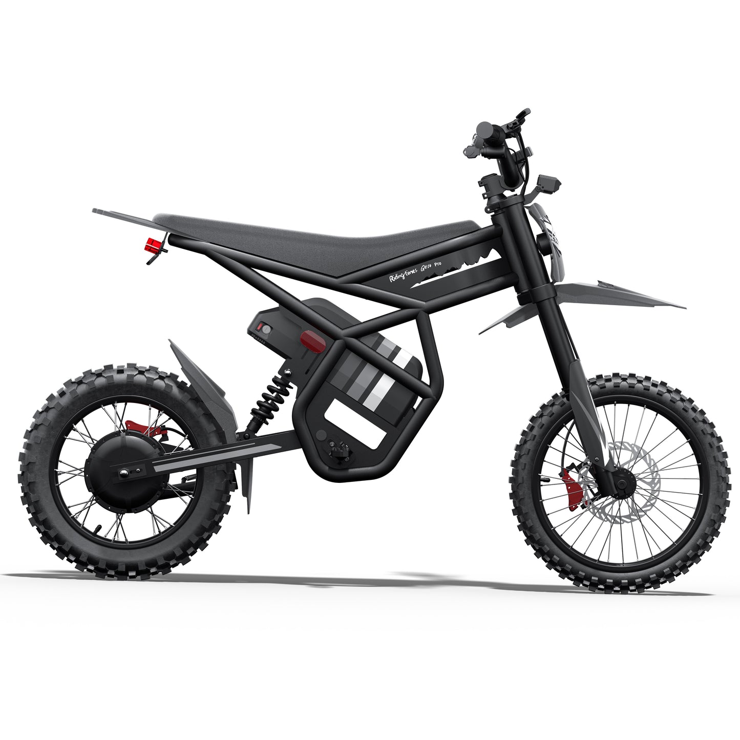 GT54 Pro Electric Mini Motorbike for Teenagers & Adults