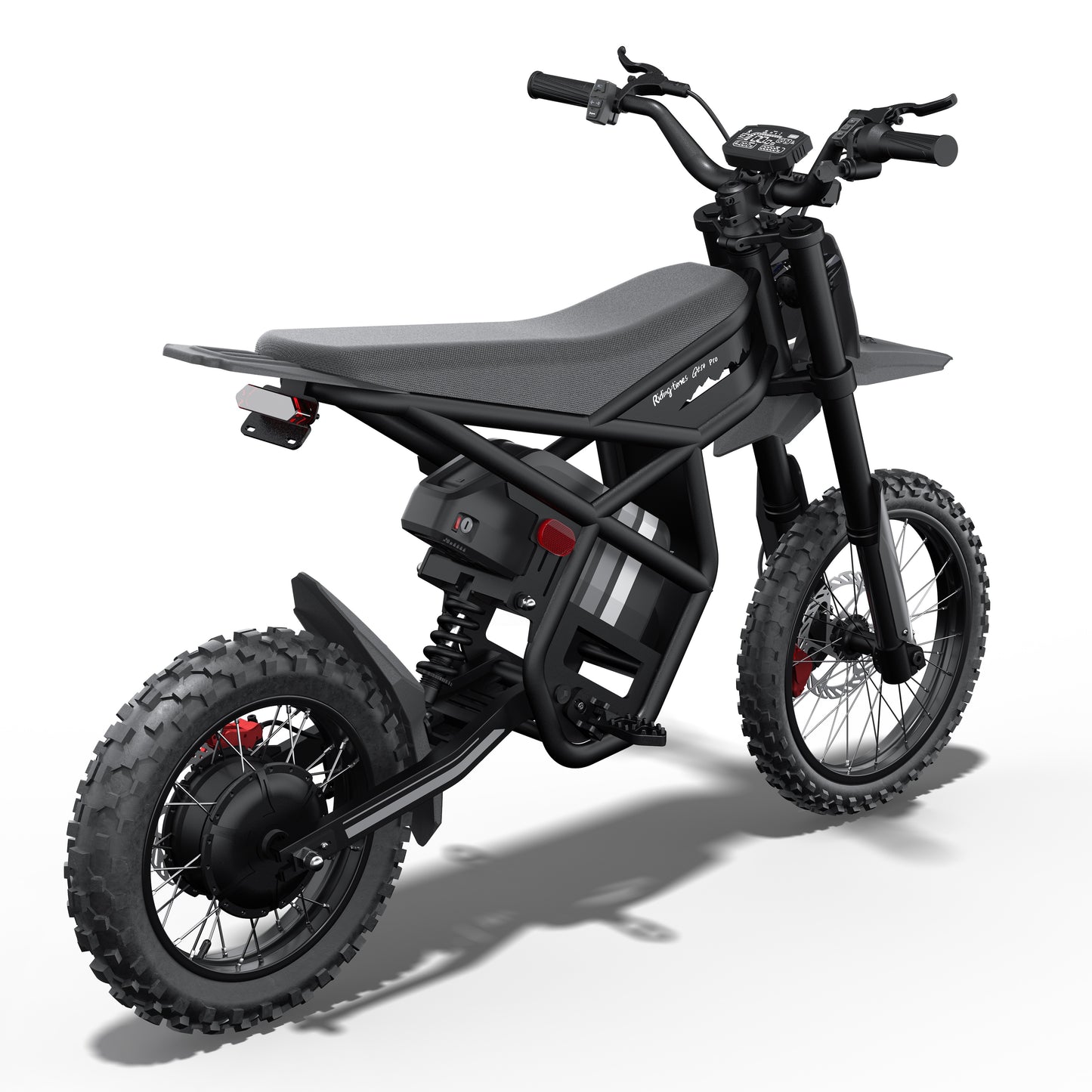 GT54 Pro Electric Mini Motorbike for Teenagers & Adults