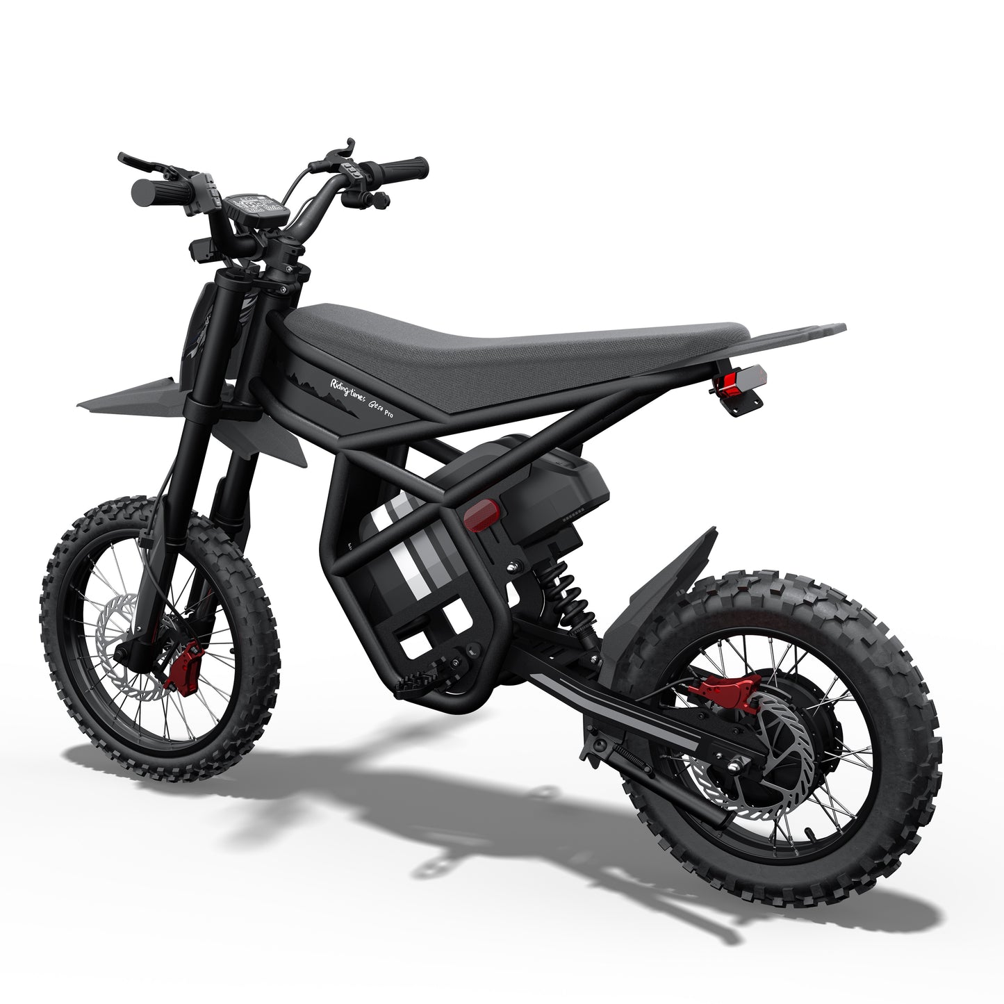 GT54 Pro Electric Mini Motorbike for Teenagers & Adults