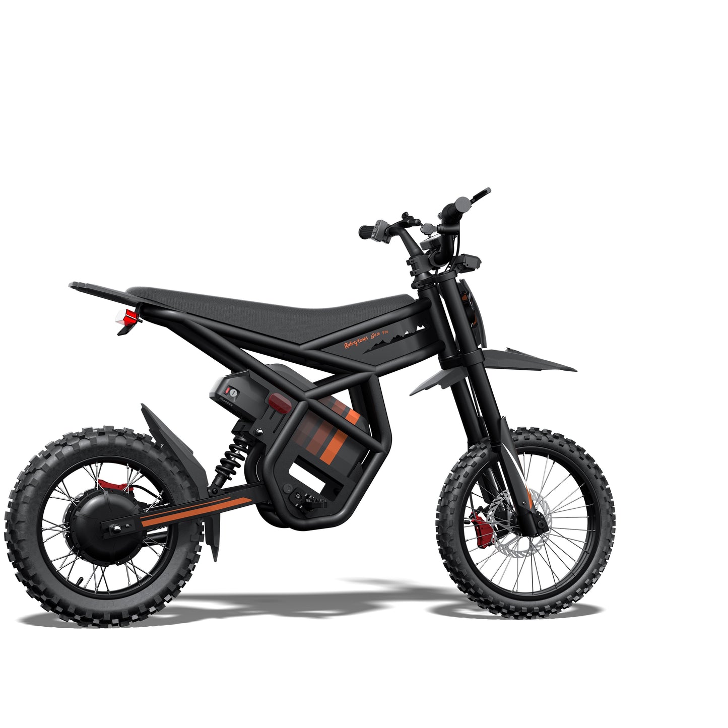 GT54 Pro Electric Mini Motorbike for Teenagers & Adults