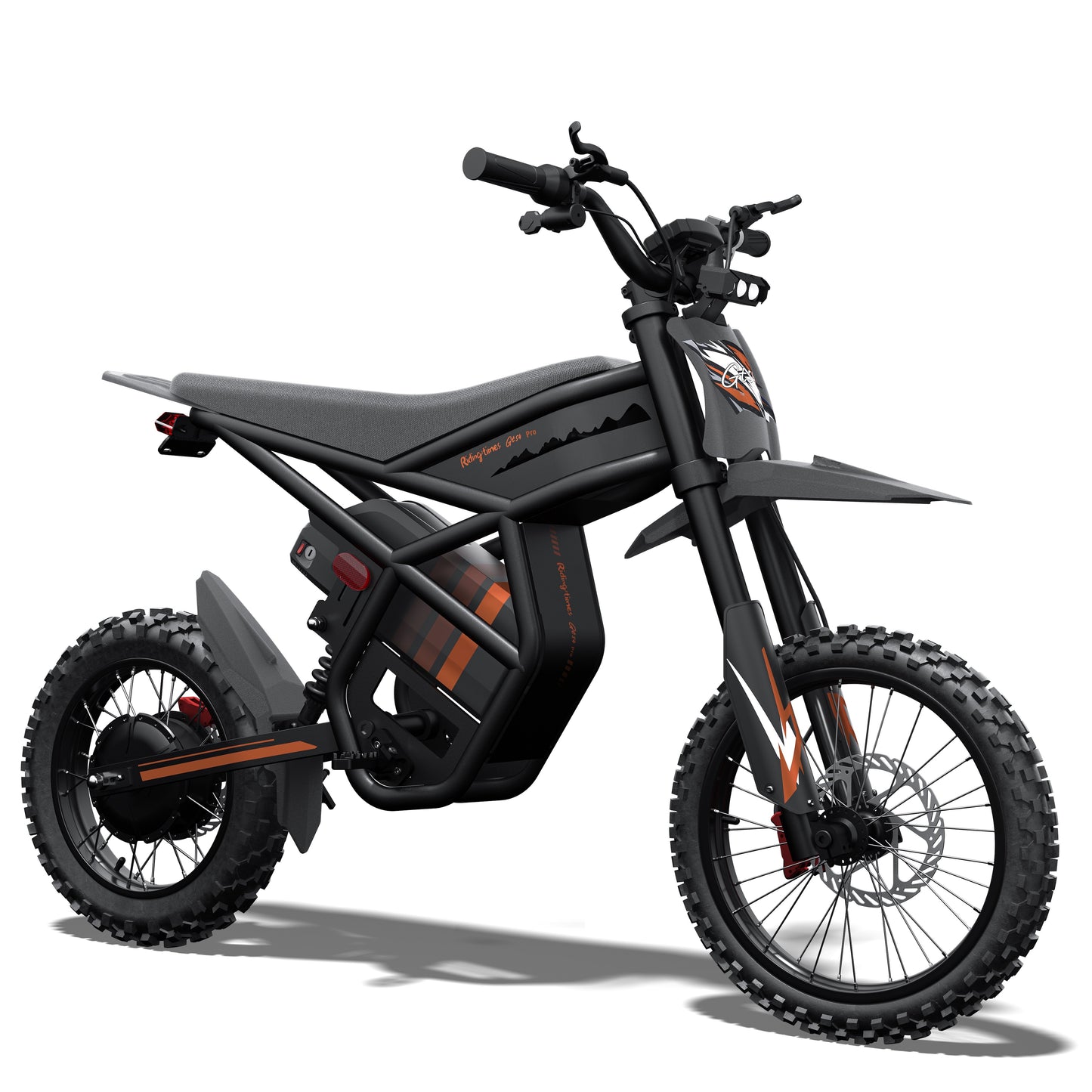 GT54 Pro Electric Mini Motorbike for Teenagers & Adults