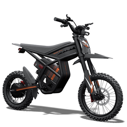 GT54 Pro Electric Mini Motorbike for Teenagers & Adults