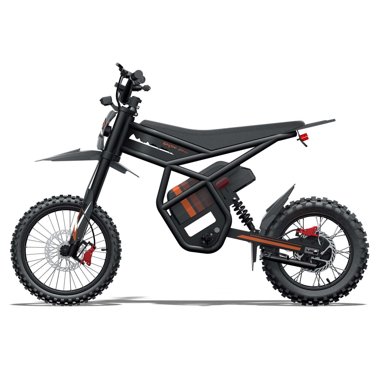 GT54 Pro Electric Mini Motorbike for Teenagers & Adults