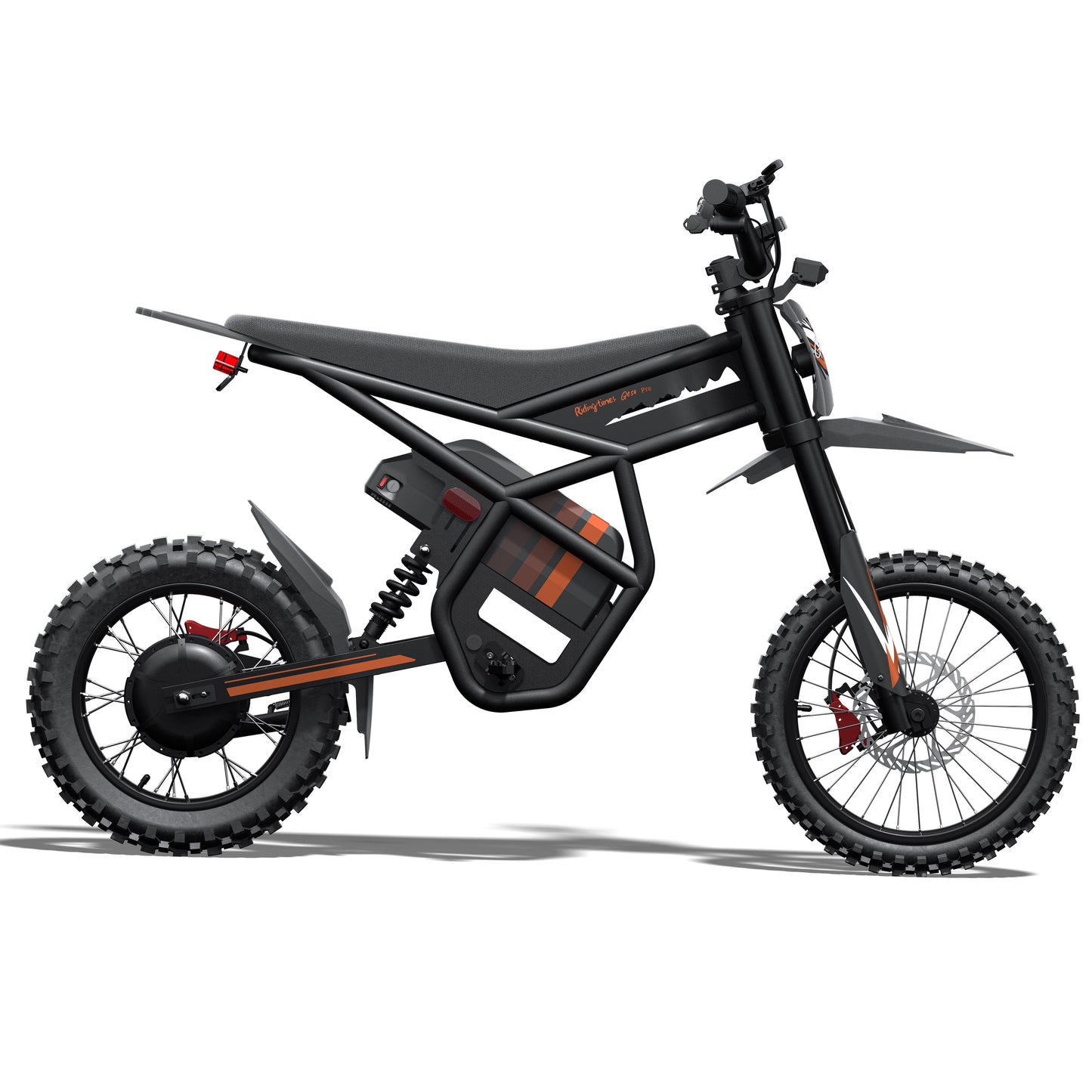 GT54 Pro Electric Mini Motorbike for Teenagers & Adults