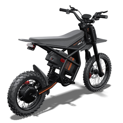 GT54 Pro Electric Mini Motorbike for Teenagers & Adults