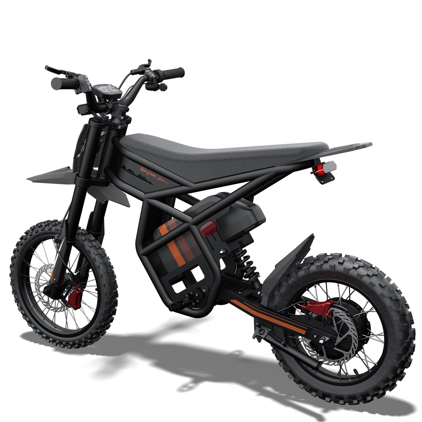 GT54 Pro Electric Mini Motorbike for Teenagers & Adults