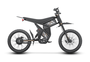 Moto électrique GT73 Pro