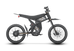 GT73 Pro Electric Motorbike - Presale | Riding'times & Riding'times Canada