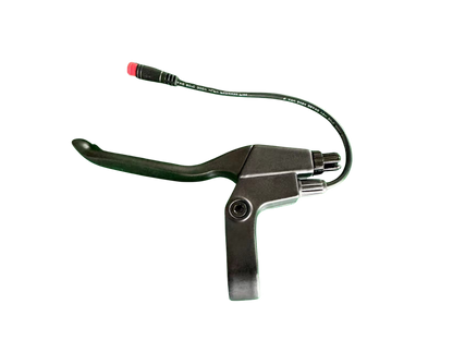 Left Brake Handle