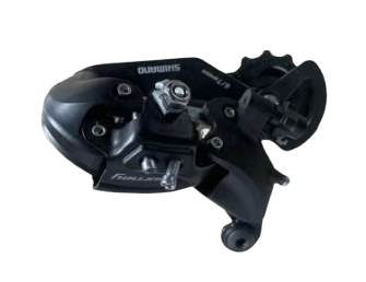 Z8 - Dérailleur arrière