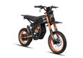 GT54 Electric Mini Motorbike for Teenagers & Adult