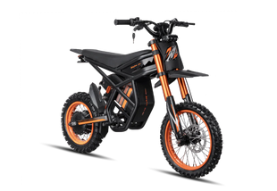 GT54 Mini-moto électrique pour adolescents et adultes