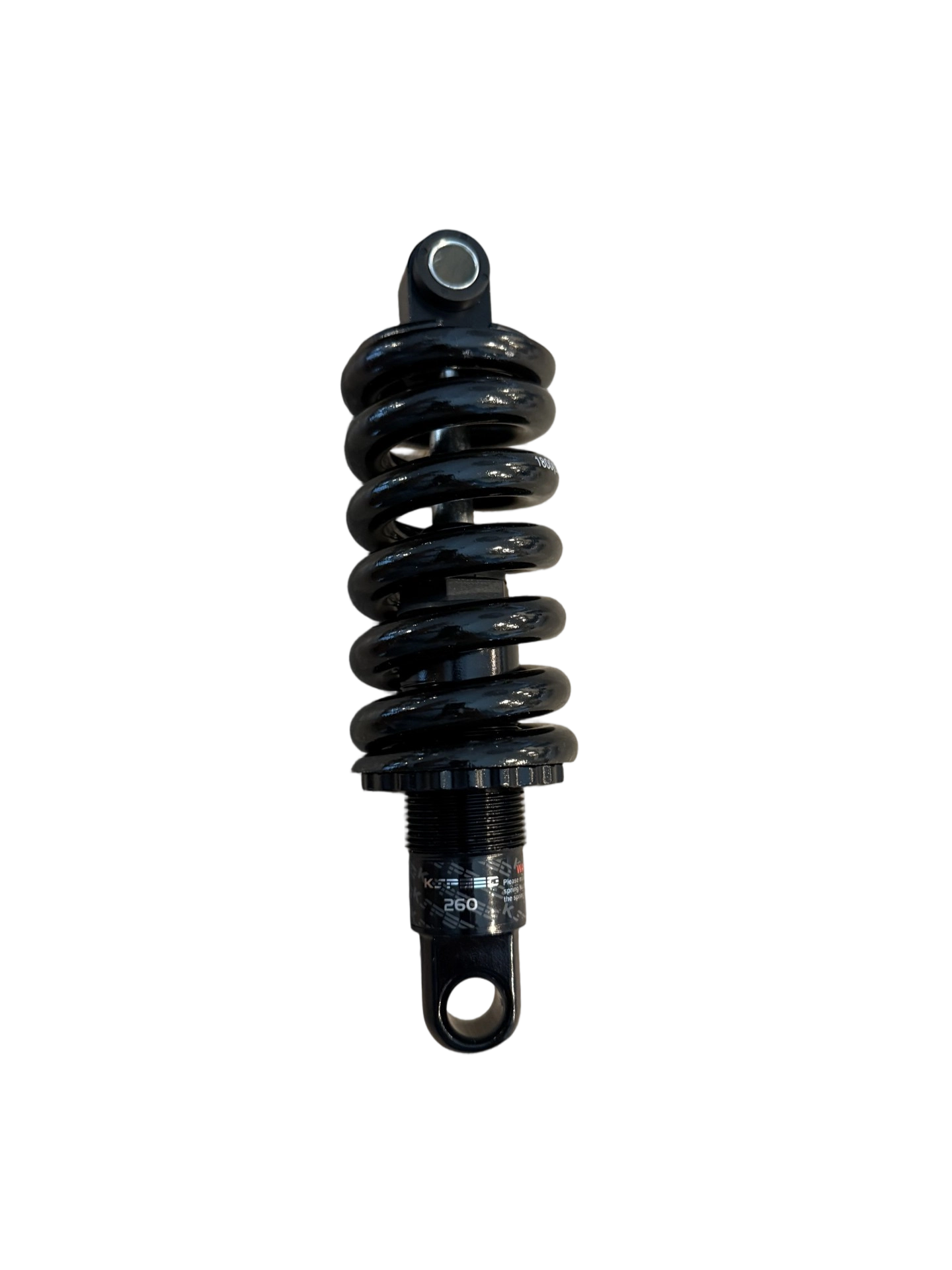 Rear Shock