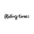 Ridingtimes official