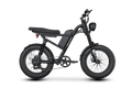 Z8 Electric Bike