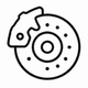 Strong Stopping Power