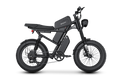 Vélo Électrique Z8