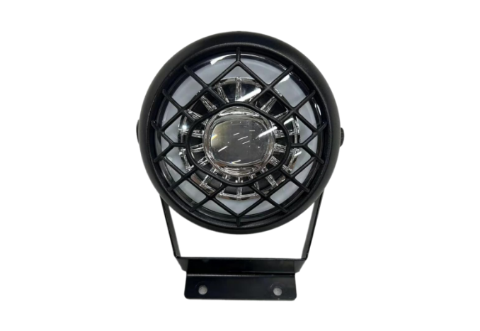 Headlight