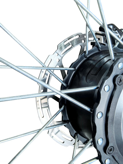 Disc Brake