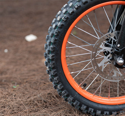 TERRAIN TIRES