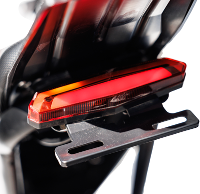 TURN SIGNALS