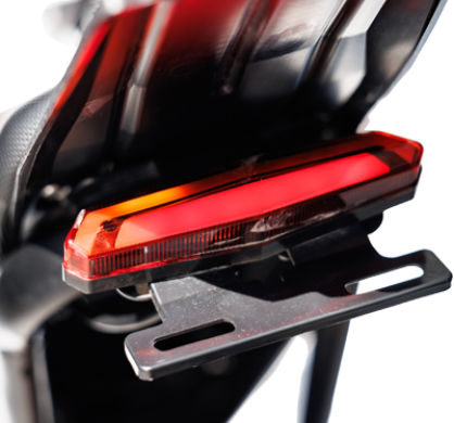 TURN SIGNALS