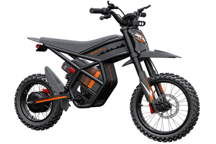 Mini-moto électrique GT54 Pro pour adolescents et adultes