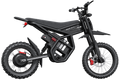 Mini-moto électrique GT54 Pro pour adolescents et adultes