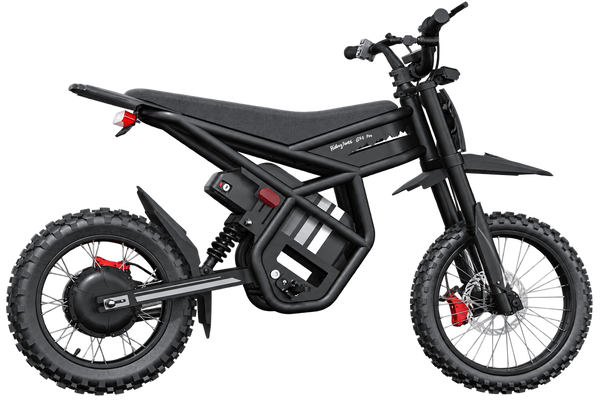 GT54 Pro Electric Mini Motorbike for Teenagers & Adults