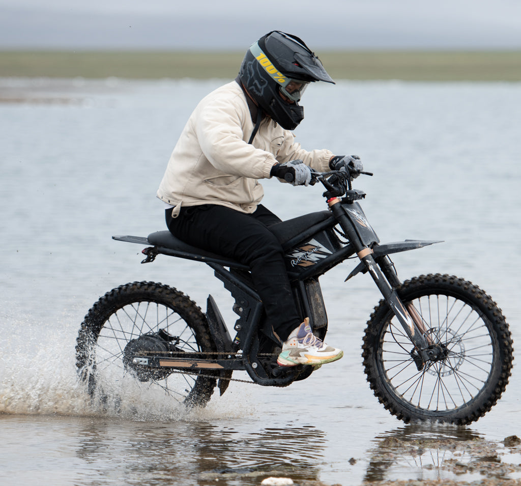 28zpro Riding Times Riding'times Canada eBikes and eScooters