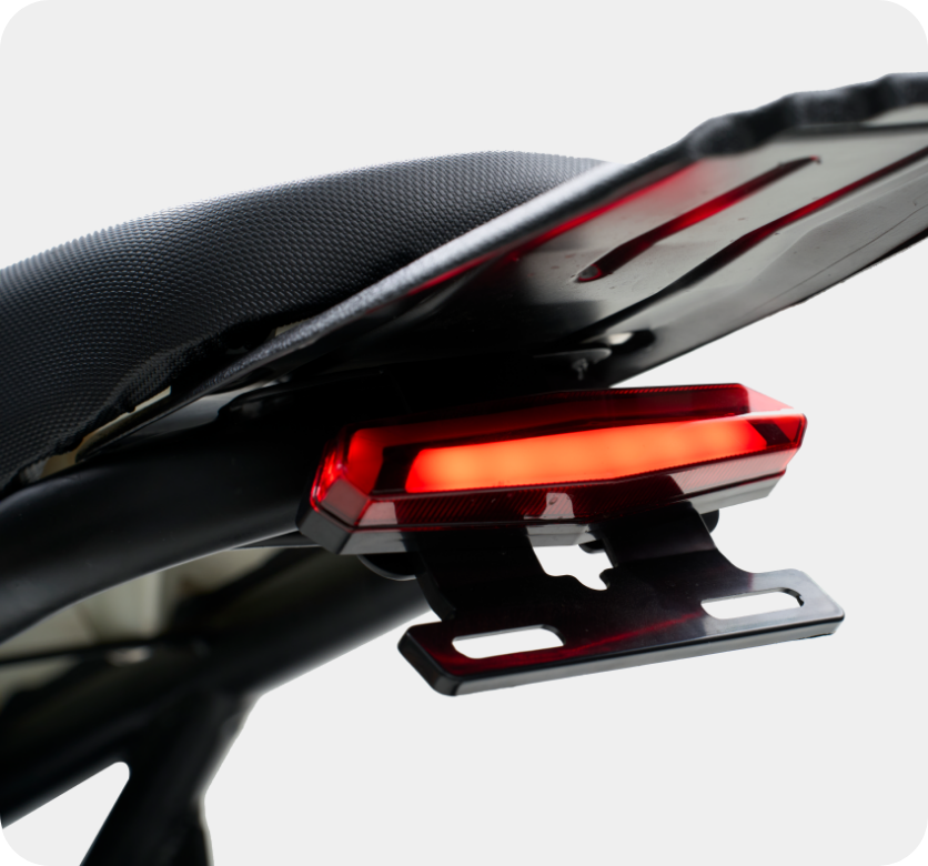 GT73 Pro Electric Motorbike - Presale | Riding'times & Riding'times Canada