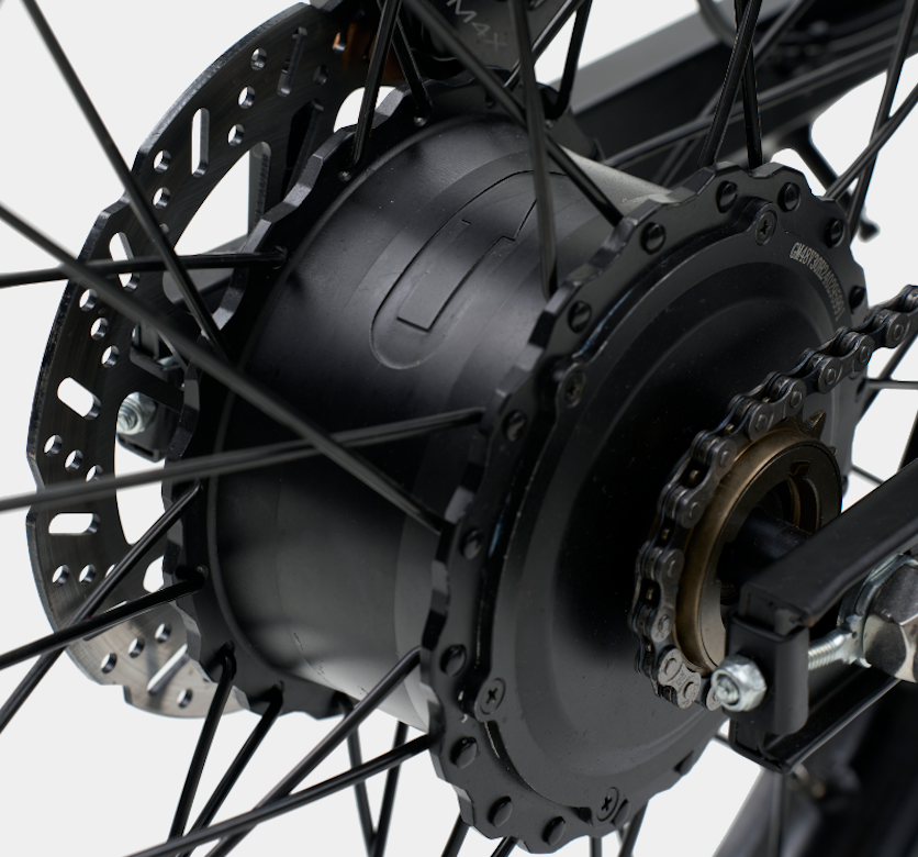 Engineered For Power