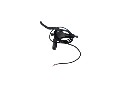 Left Brake Handle