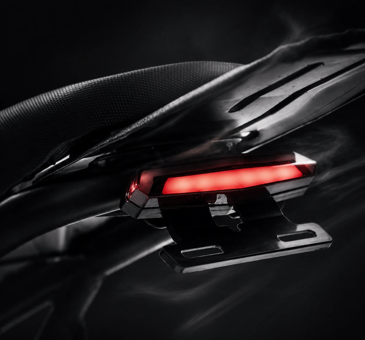 TURN SIGNALS
