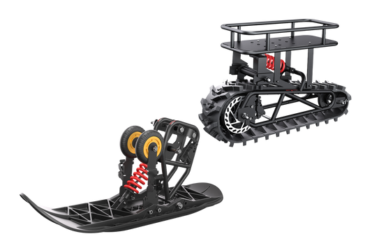 Snow Track Kit