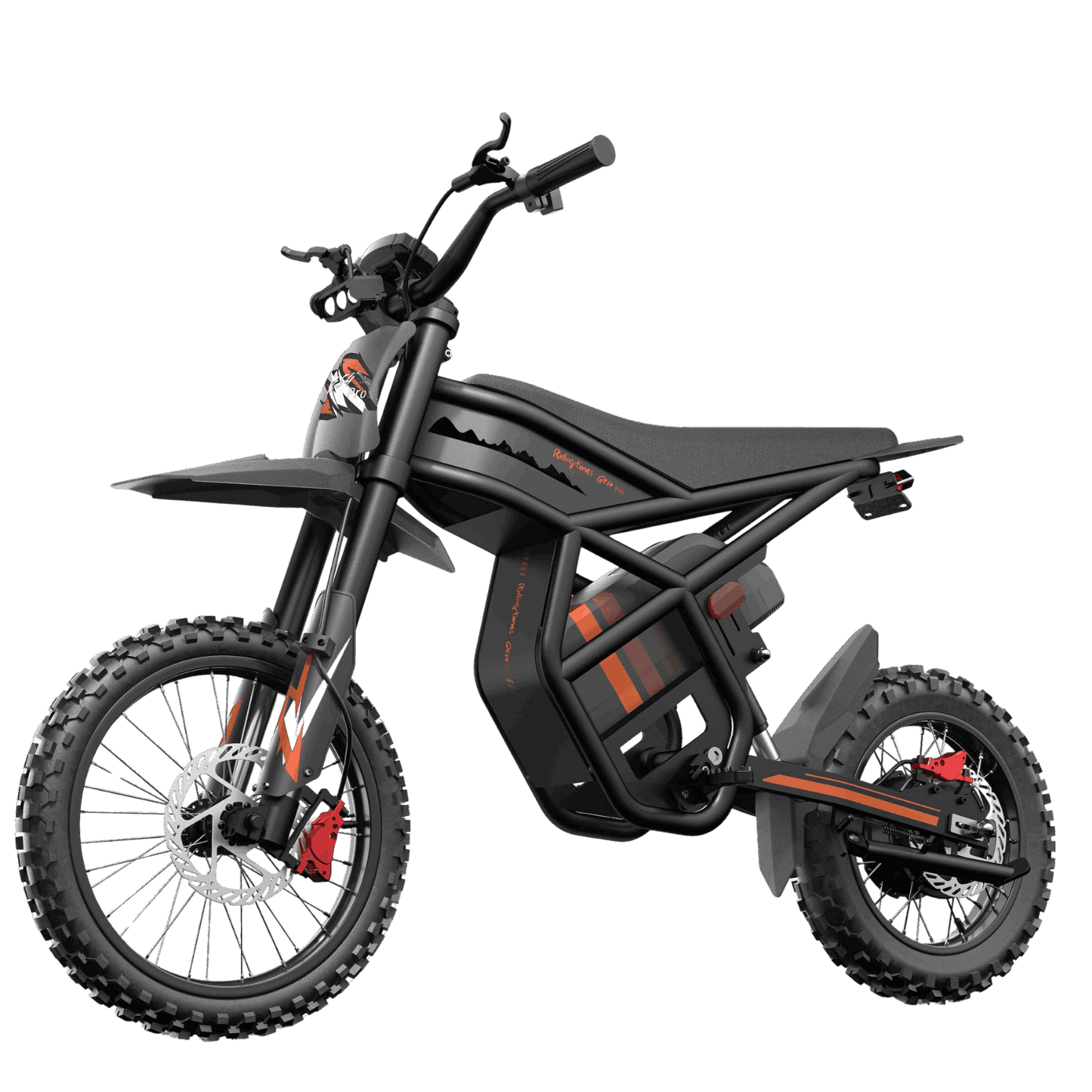 GT54 Pro Electric Mini Motorbike for Teenagers & Adults