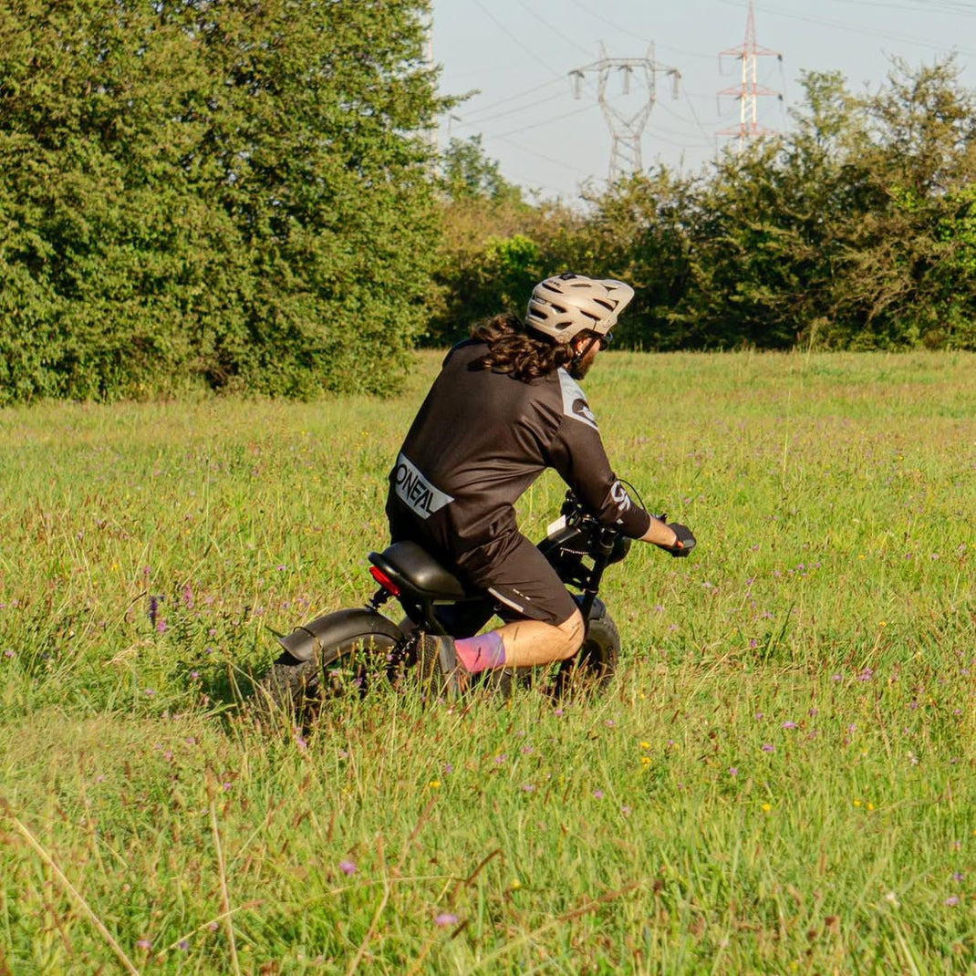 About Us & Riding'times Canada