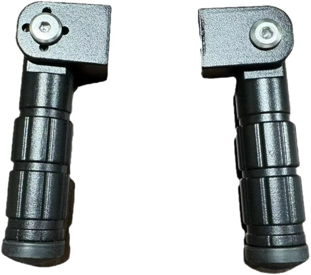 E-Bike Foot Pegs for Riding'times GT54 / GT54 Pro / GT73 Pro