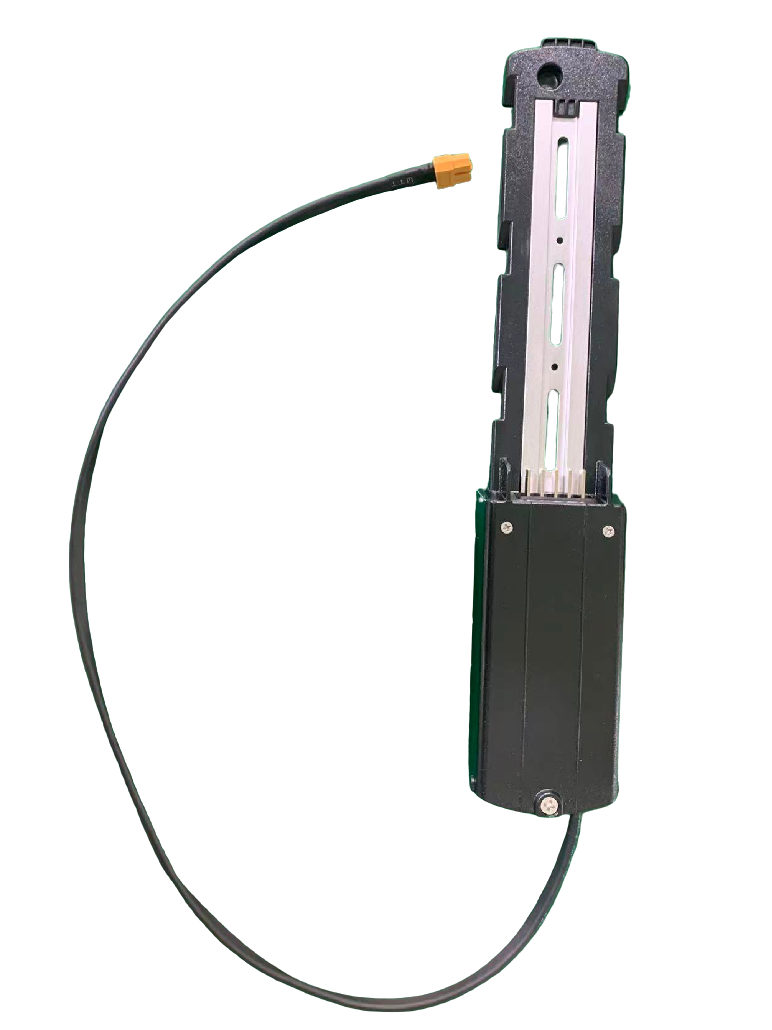 Battery Rail
