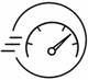 Smooth & Efficient Performance